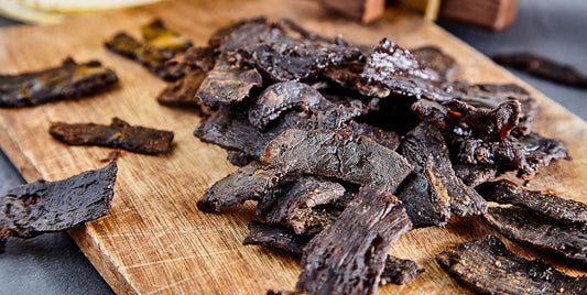 Jerky Recipes !!!