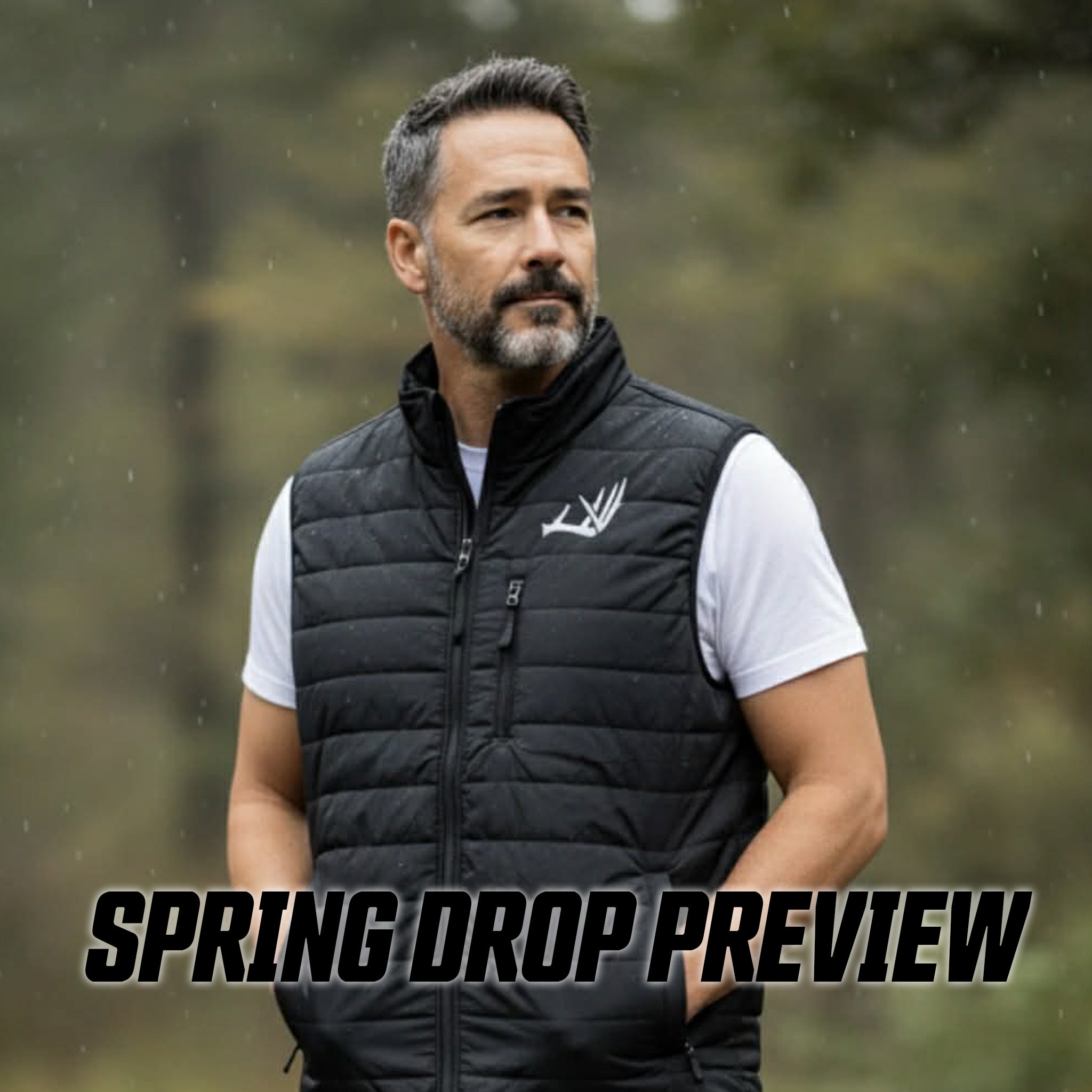 Spring Drop !!!