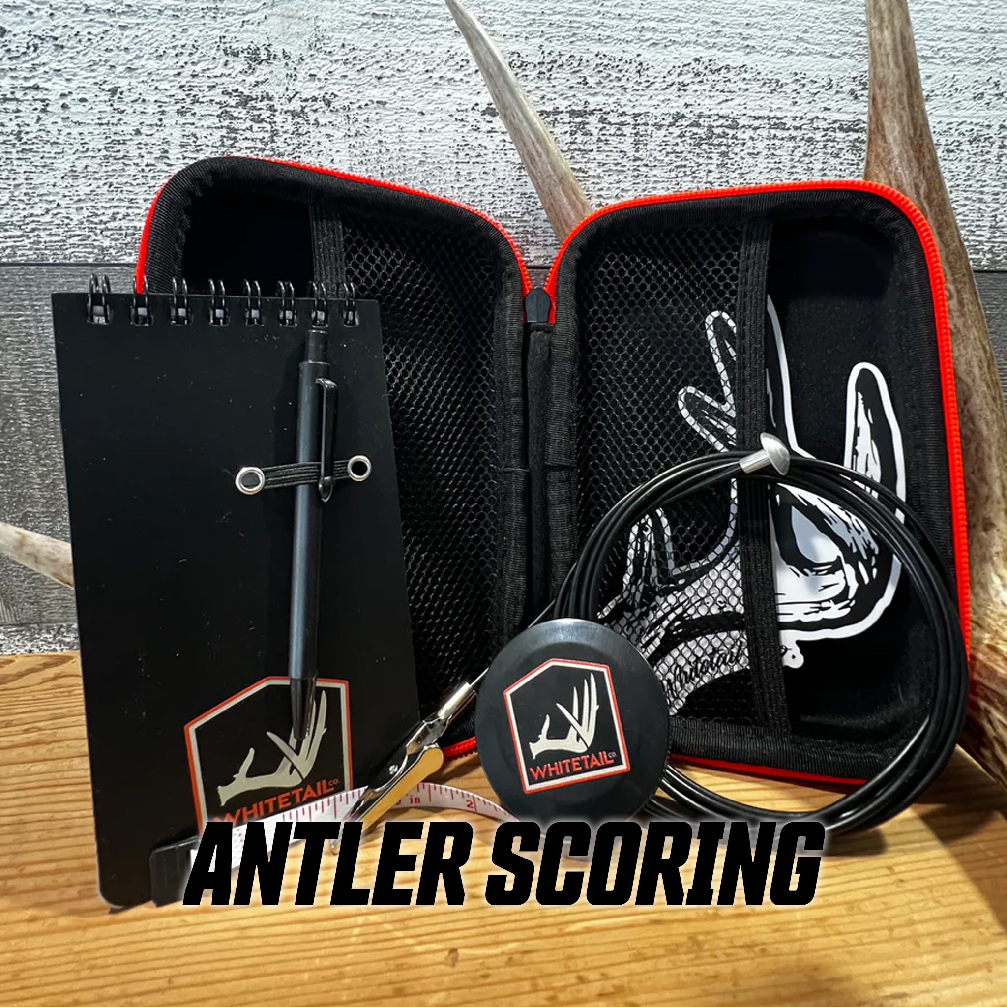 Antler Scoring