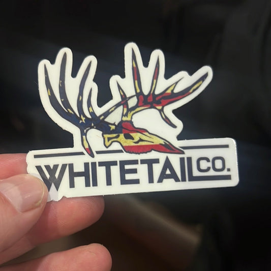 Sticker $5