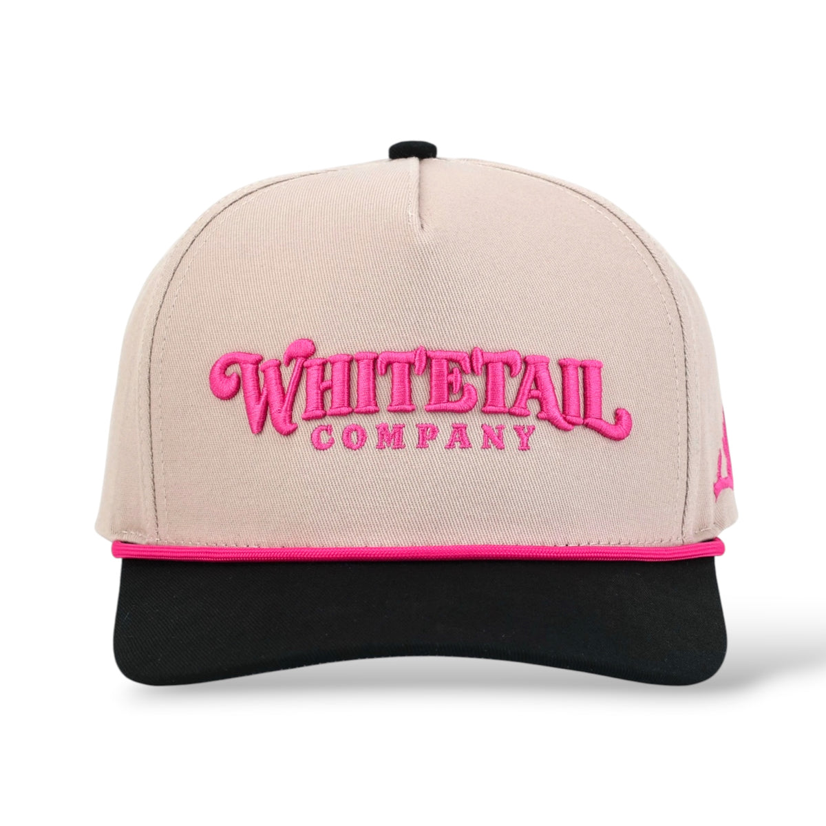 Whitetail Co. | Dolly | Trucker | Pink | Youth