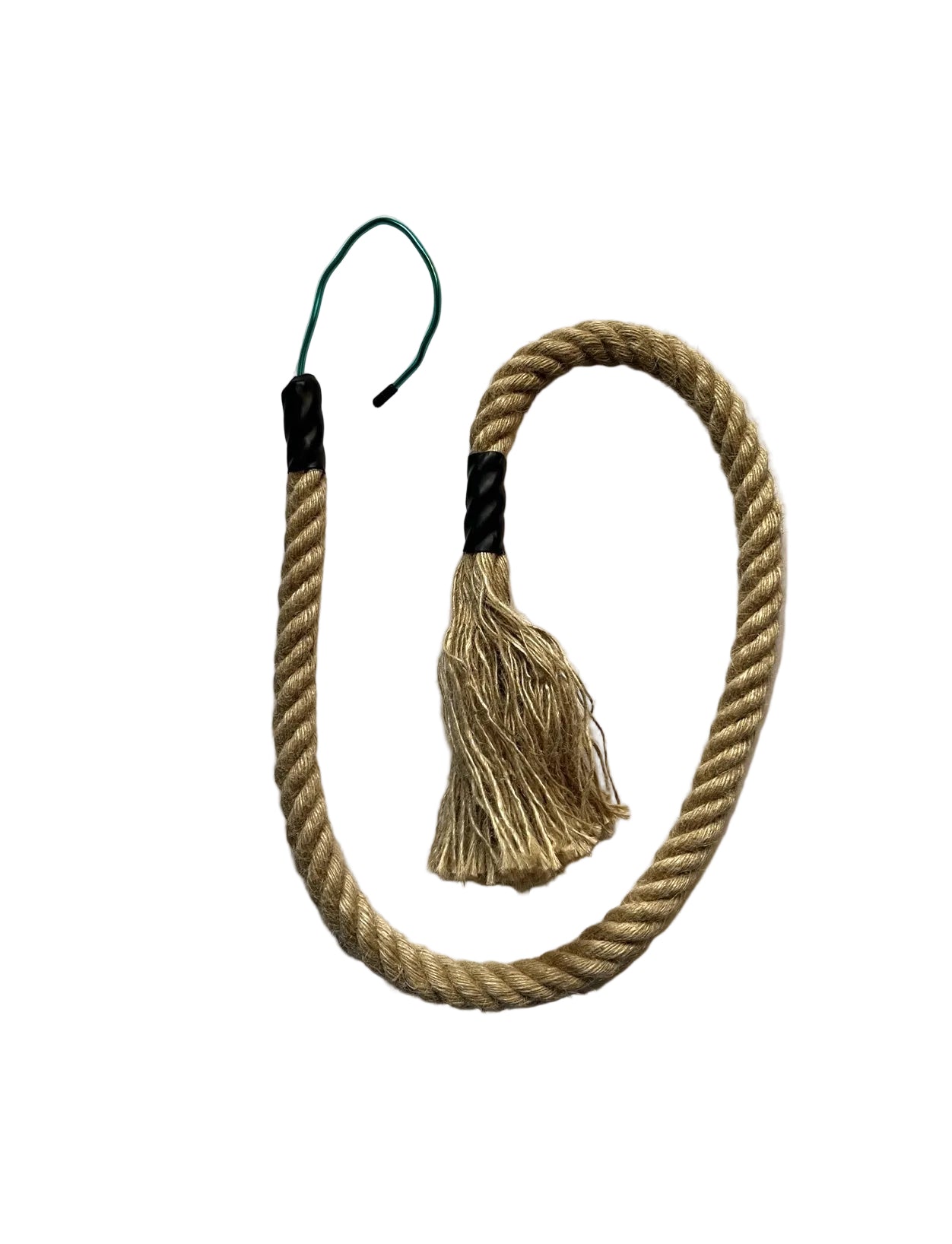3 Rope Spring Scrape Bundle (3FT ROPE)