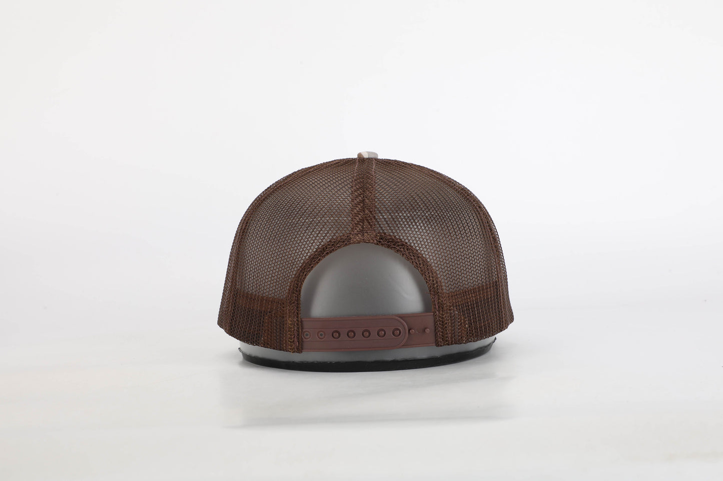 Whitetail Co. Old Camo 7 Panel Shed Patch