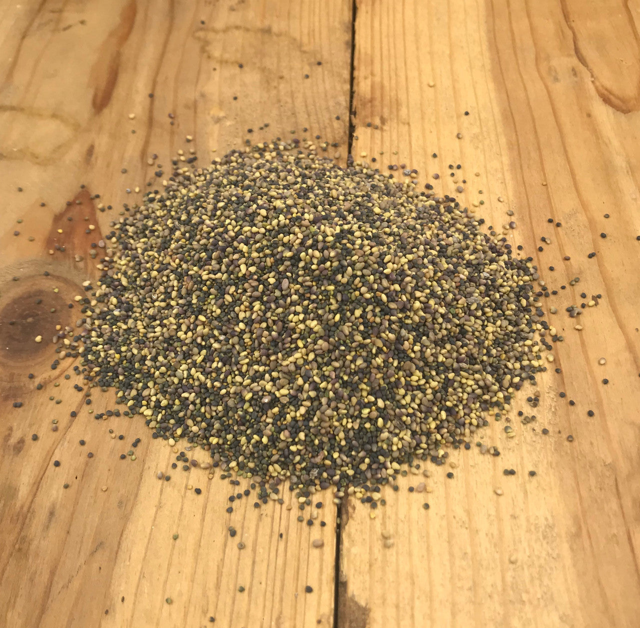 Clover Blend Food Plot Seed