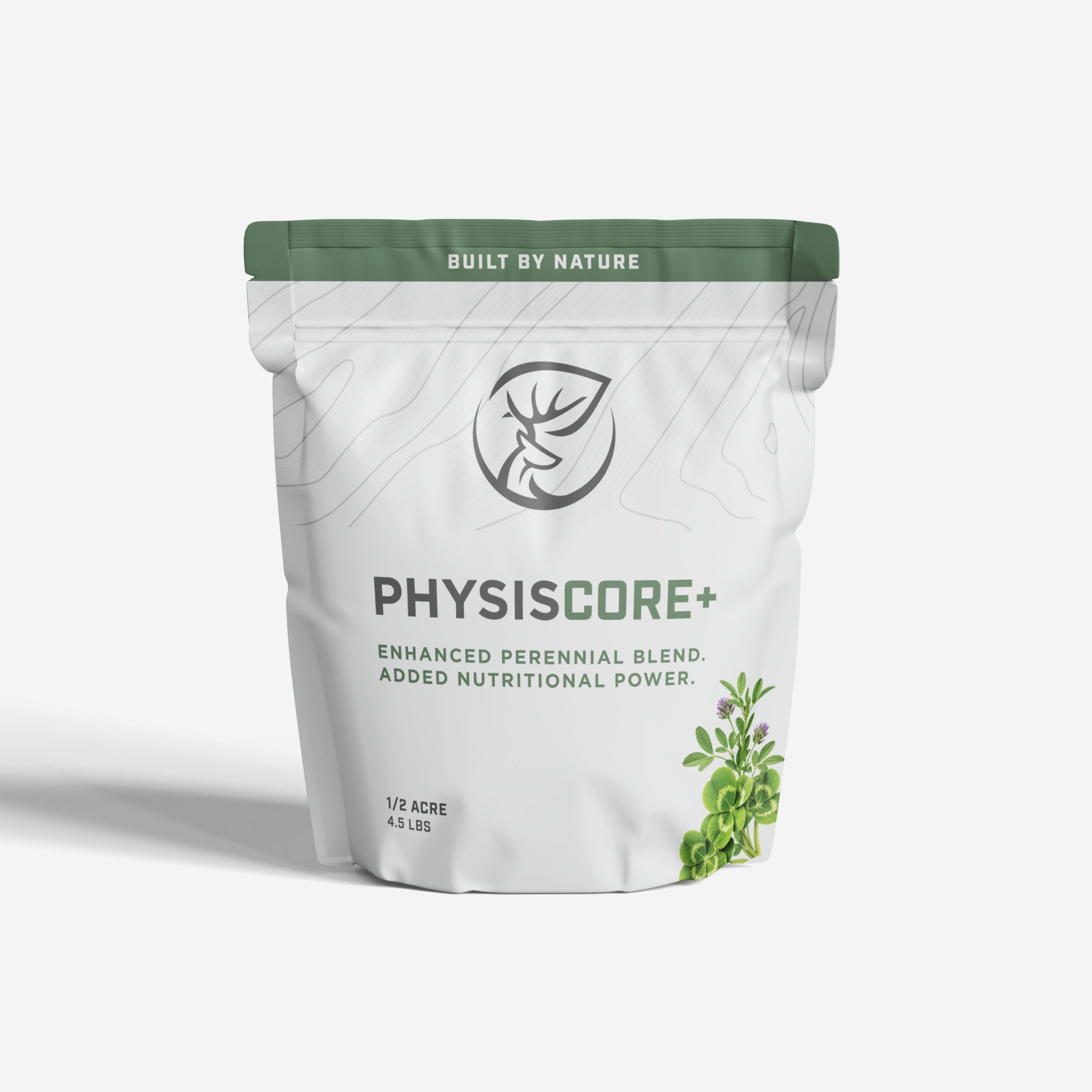 CORE PLUS