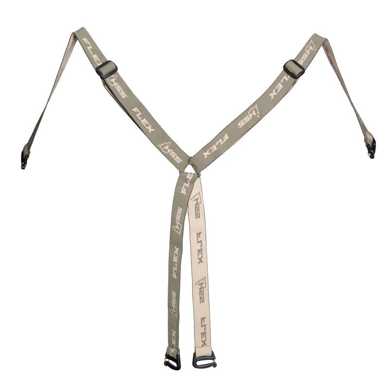 Flex Suspenders