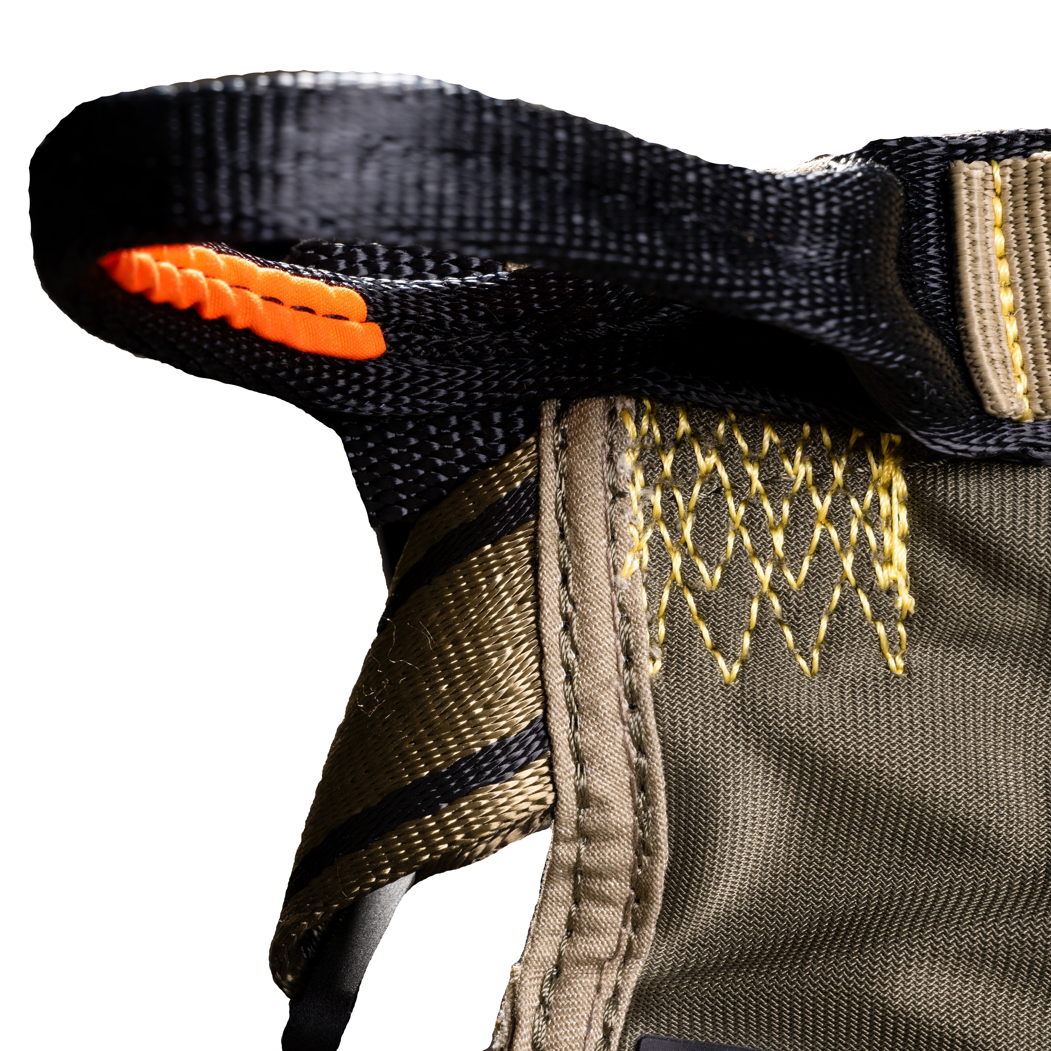 Defender Saddle