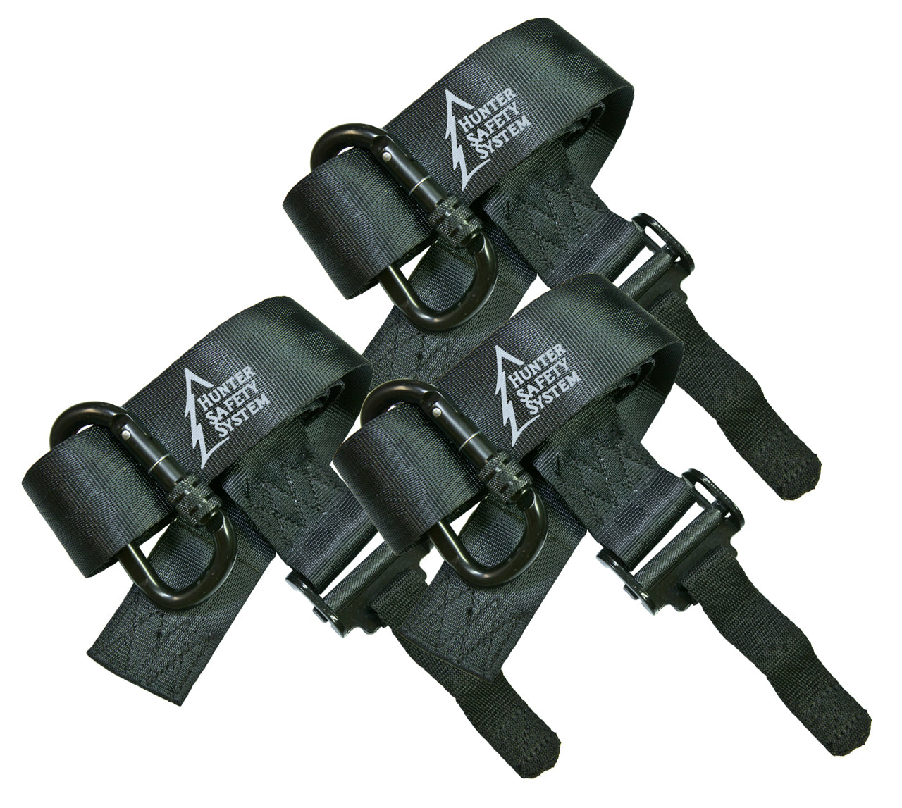 Quick-Connect Treestrap 3-Pack