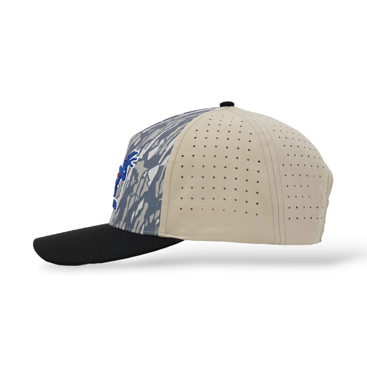 Whitetail Co. Buff Buck ’26 Hat – Second Run Pre-Order