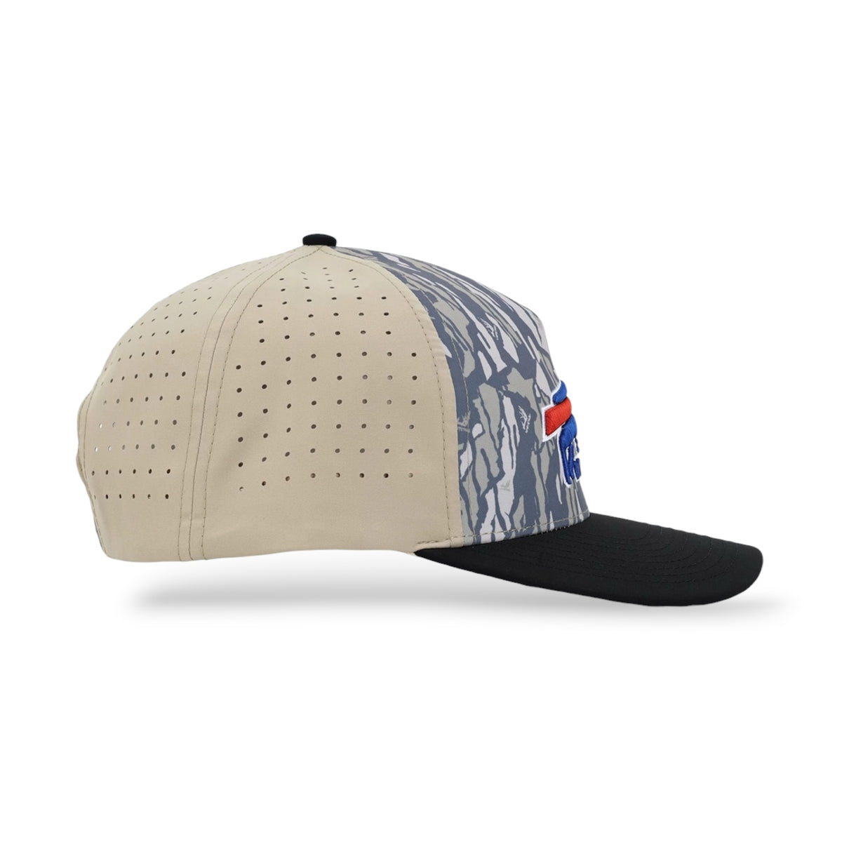 Whitetail Co. Buff Buck ’26 Hat – Second Run Pre-Order