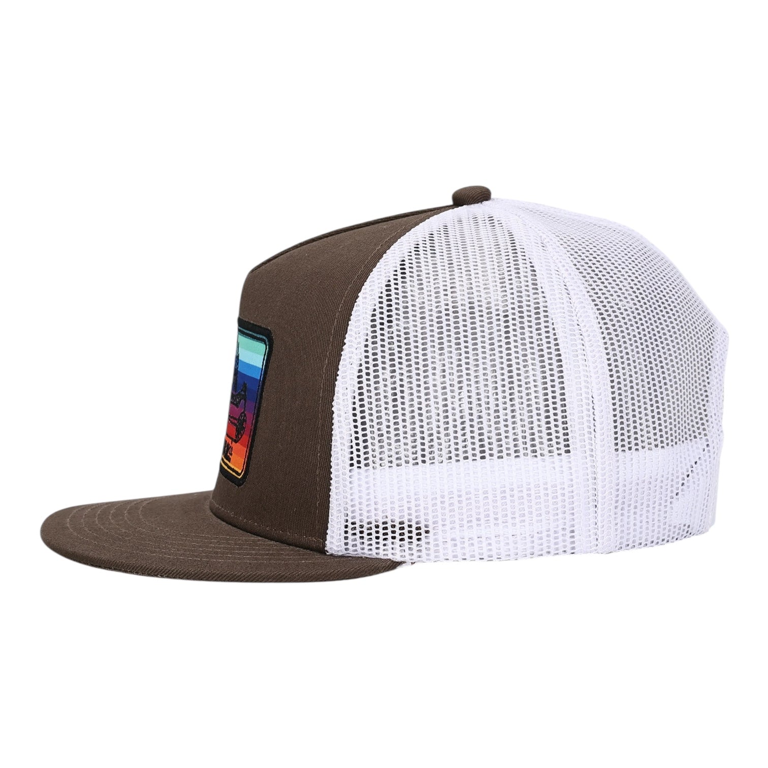 Whitetail Co. Youth Western Clean Ten High Front
