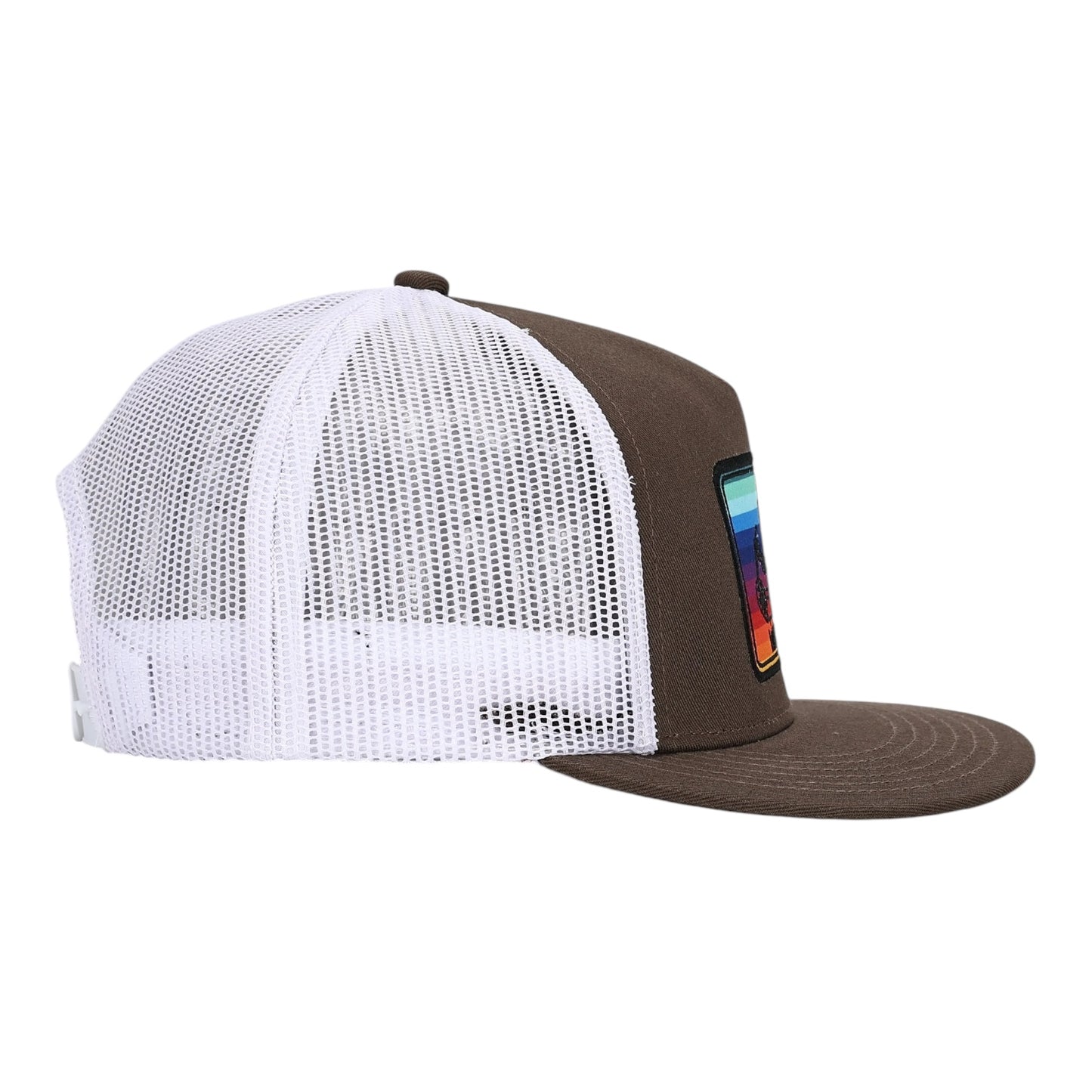 Coming Soon !!! Whitetail Co. Youth/Adult Small Western Clean Ten High Front