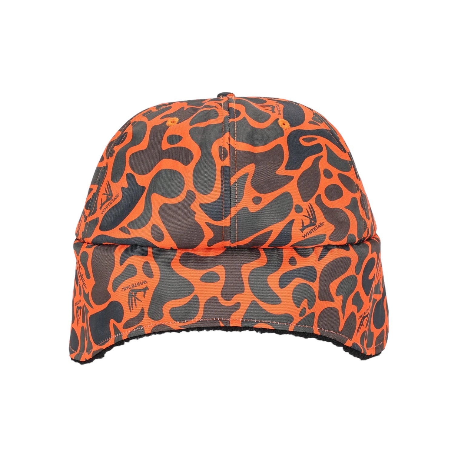 Whitetail Co. Gun Hunter Ear Flap