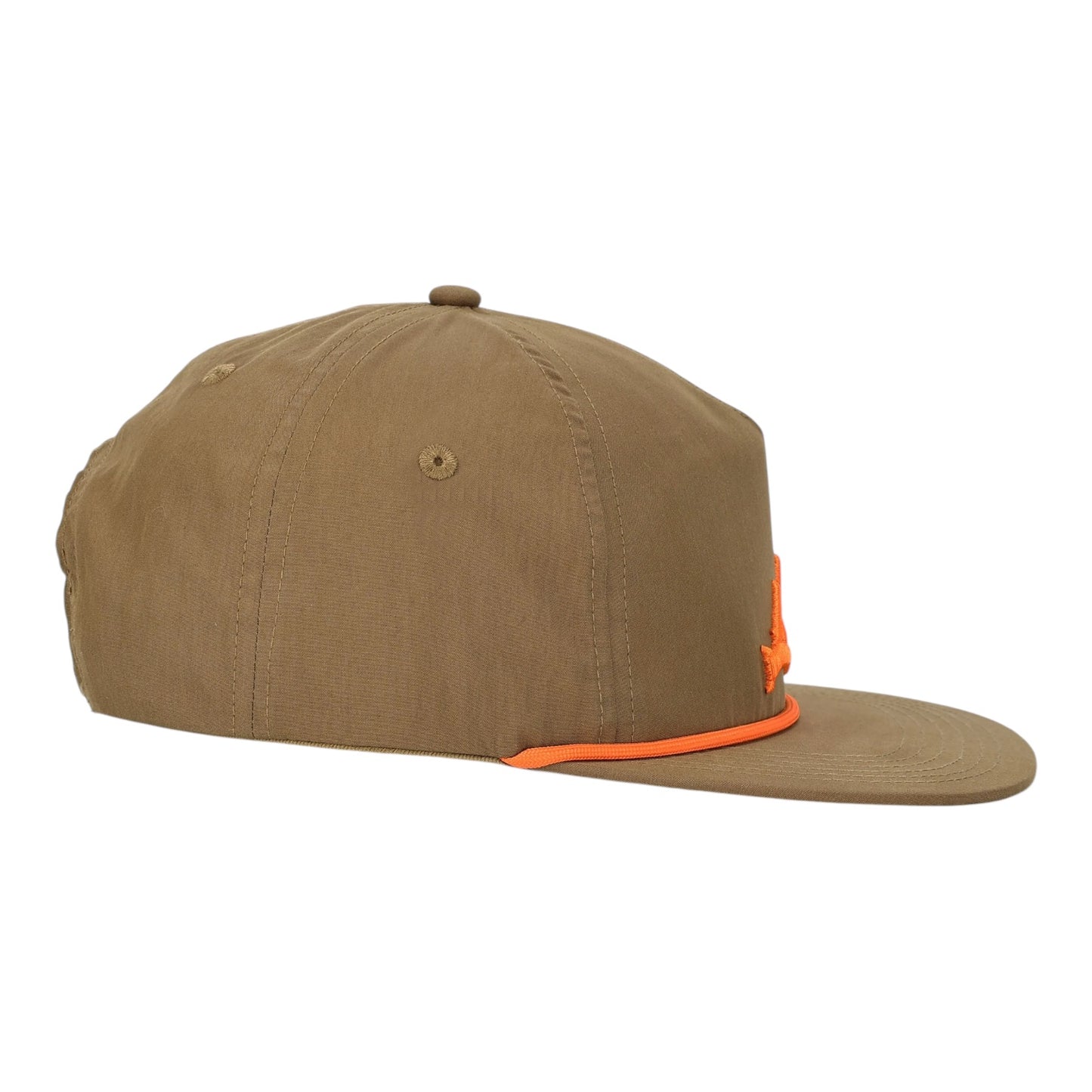 Whitetail Co. Grampa Ropy Brown w/Orange Shed Antler