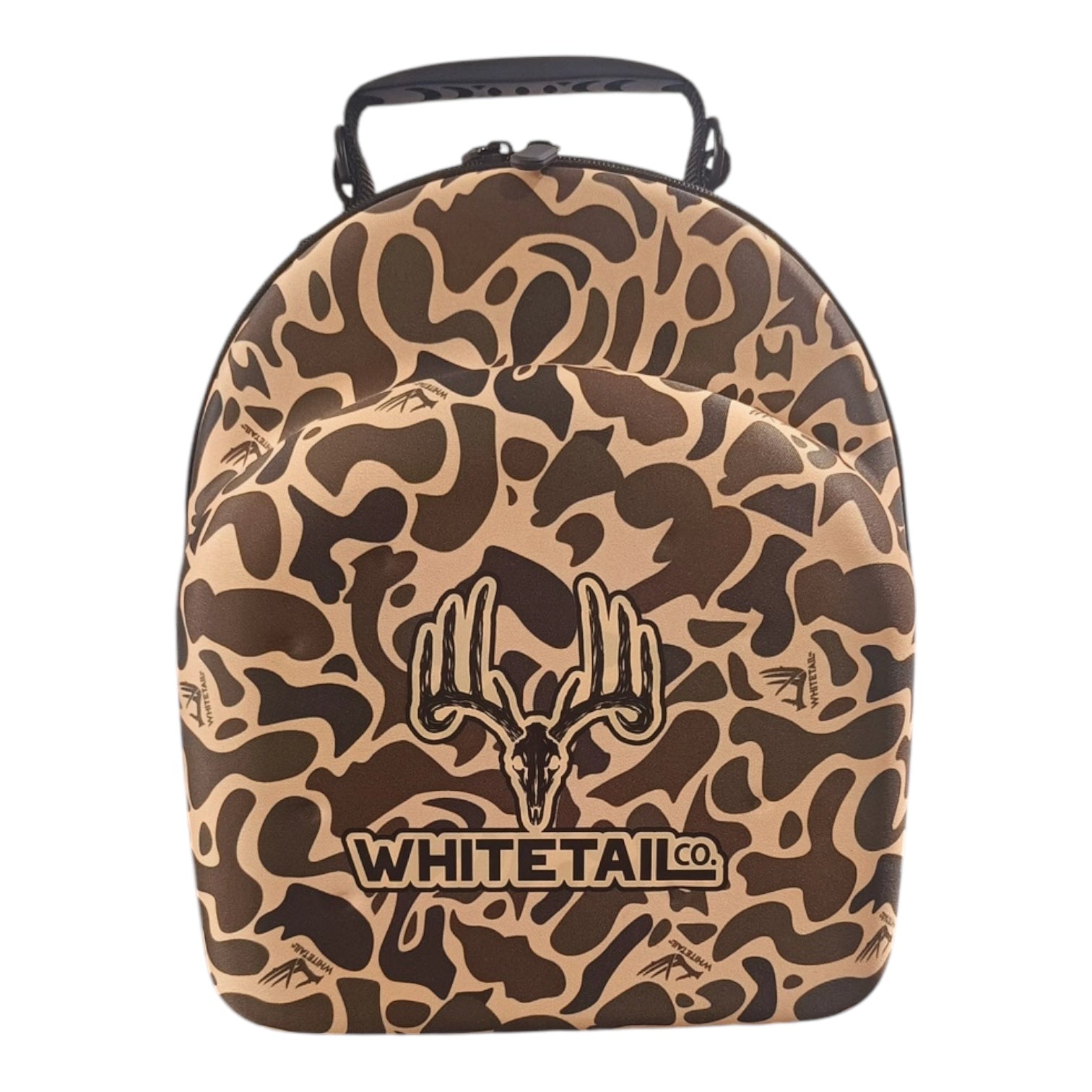 Whitetail Co. Hard Hat Case