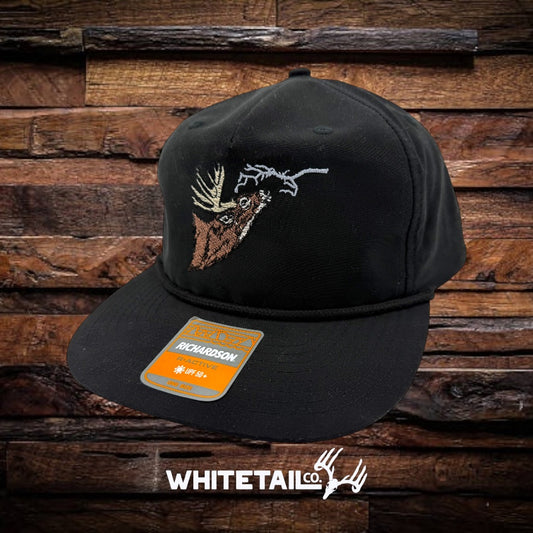 Whitetail Co. Lickin Branch Richardson 256