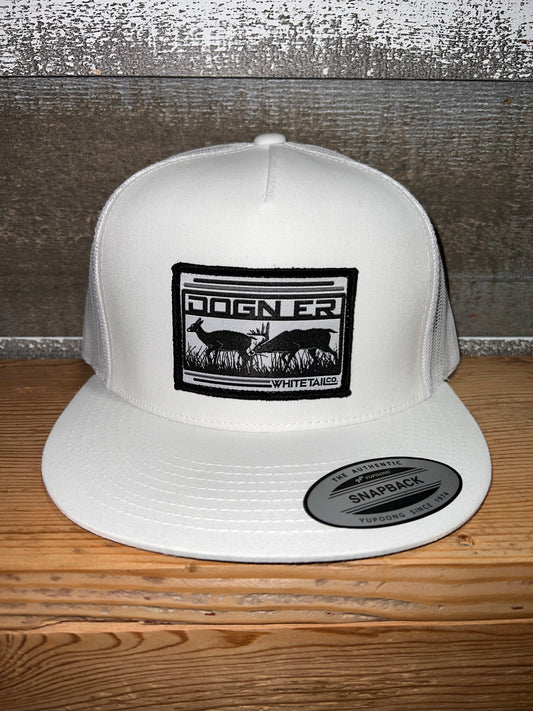 Whitetail Co. Yupoong 6006 DOGN ER