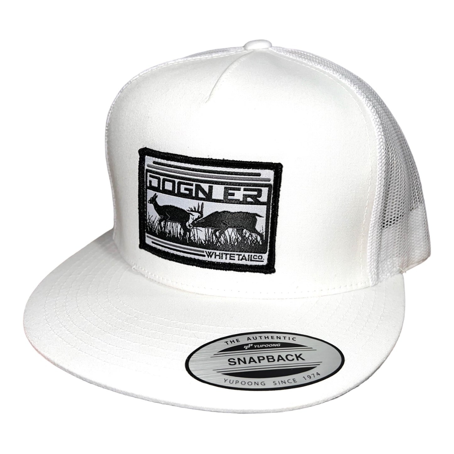Whitetail Co. Yupoong 6006 DOGN ER