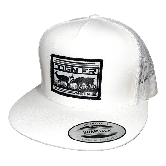 Whitetail Co. Yupoong 6006 DOGN ER