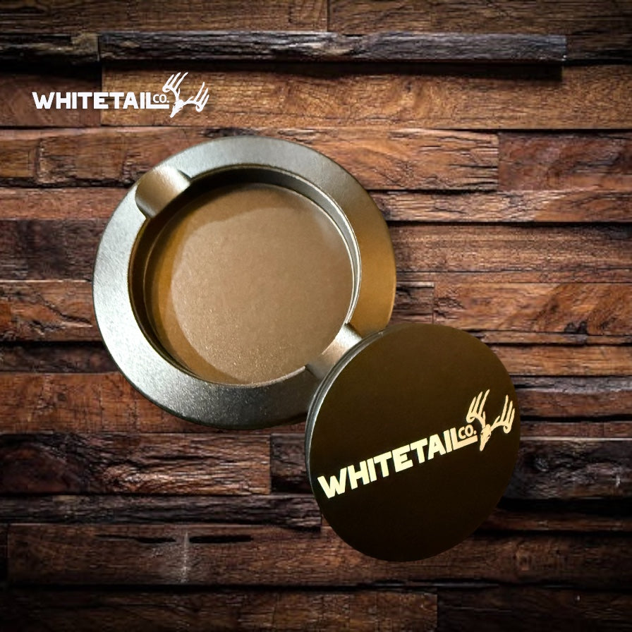 Limited Edition Whitetail Co. Chew Bin