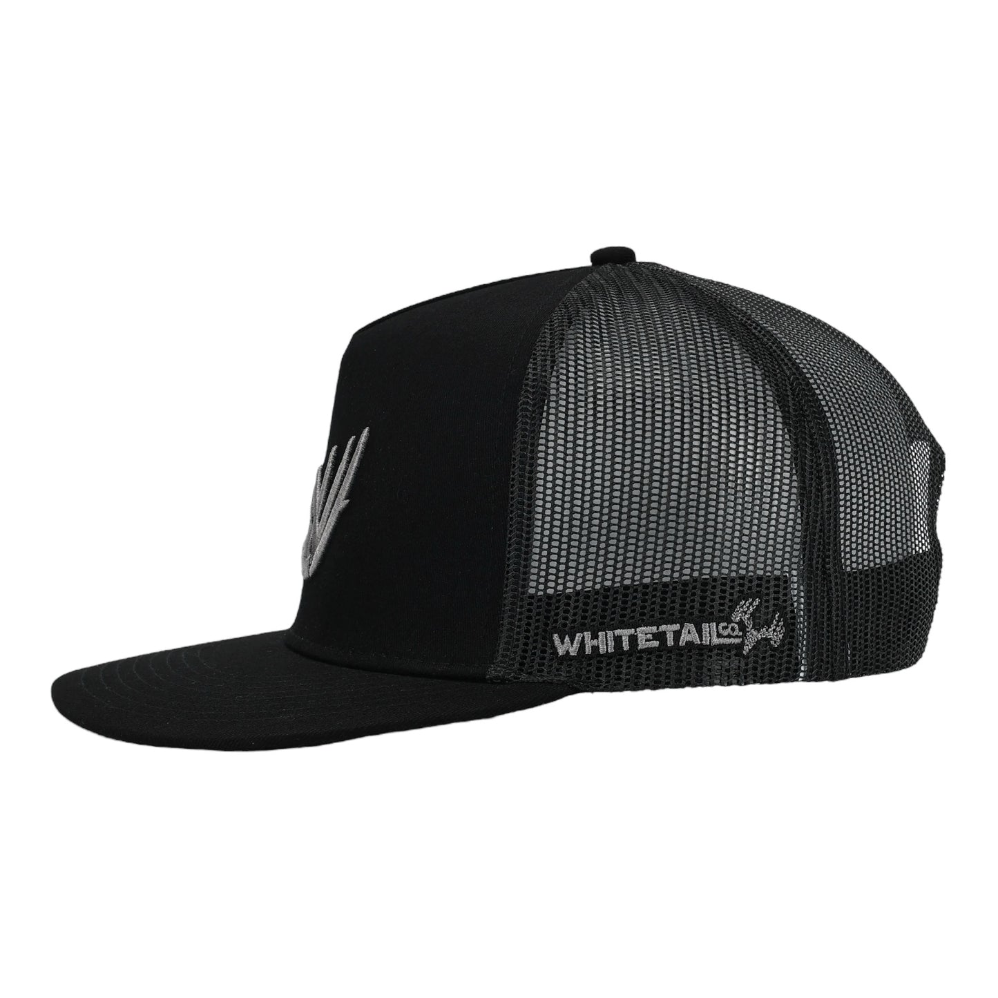 Coming Soon !!! Whitetail Co. Midnight Shed High Front