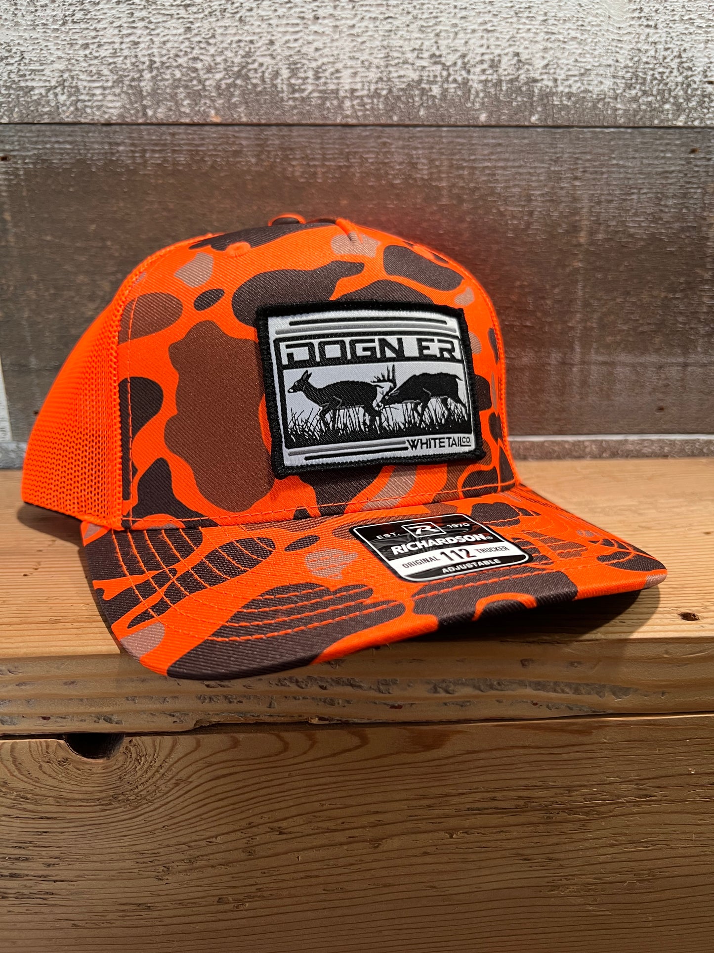 Whitetail Co. DognEr Gun Hunter