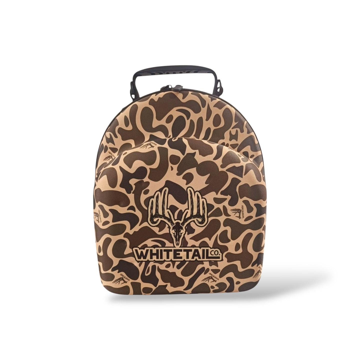New !!! Whitetail Co. Hard Hat Case