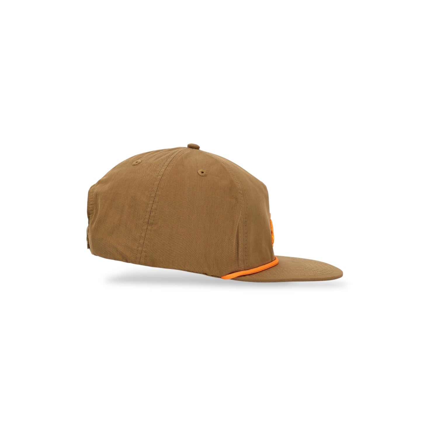 Whitetail Co. Grampa Ropy Brown w/Orange Shed Antler