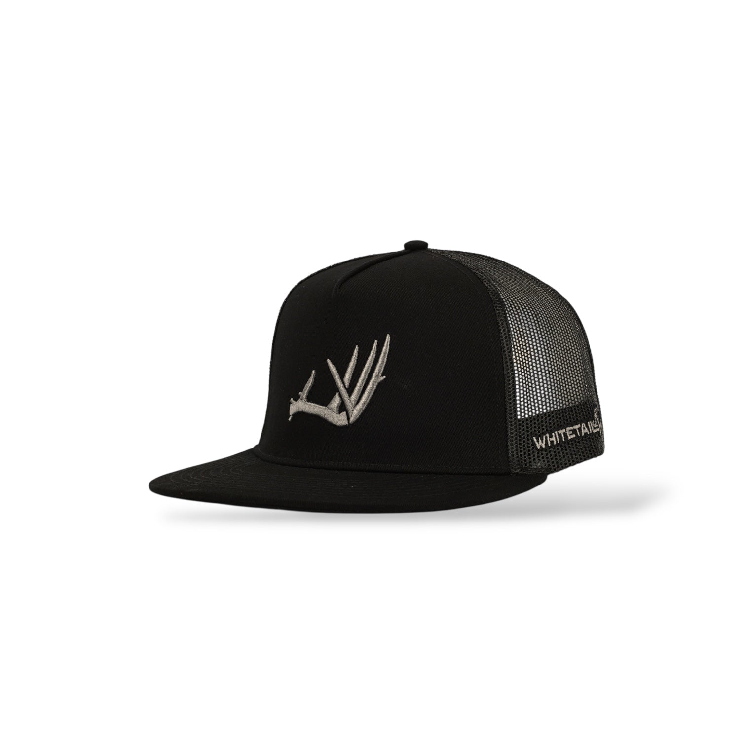 Whitetail Co. Midnight Shed Hunter High Front