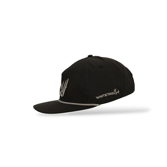 New !!! Whitetail Co. Midnight Shed Ropy 256