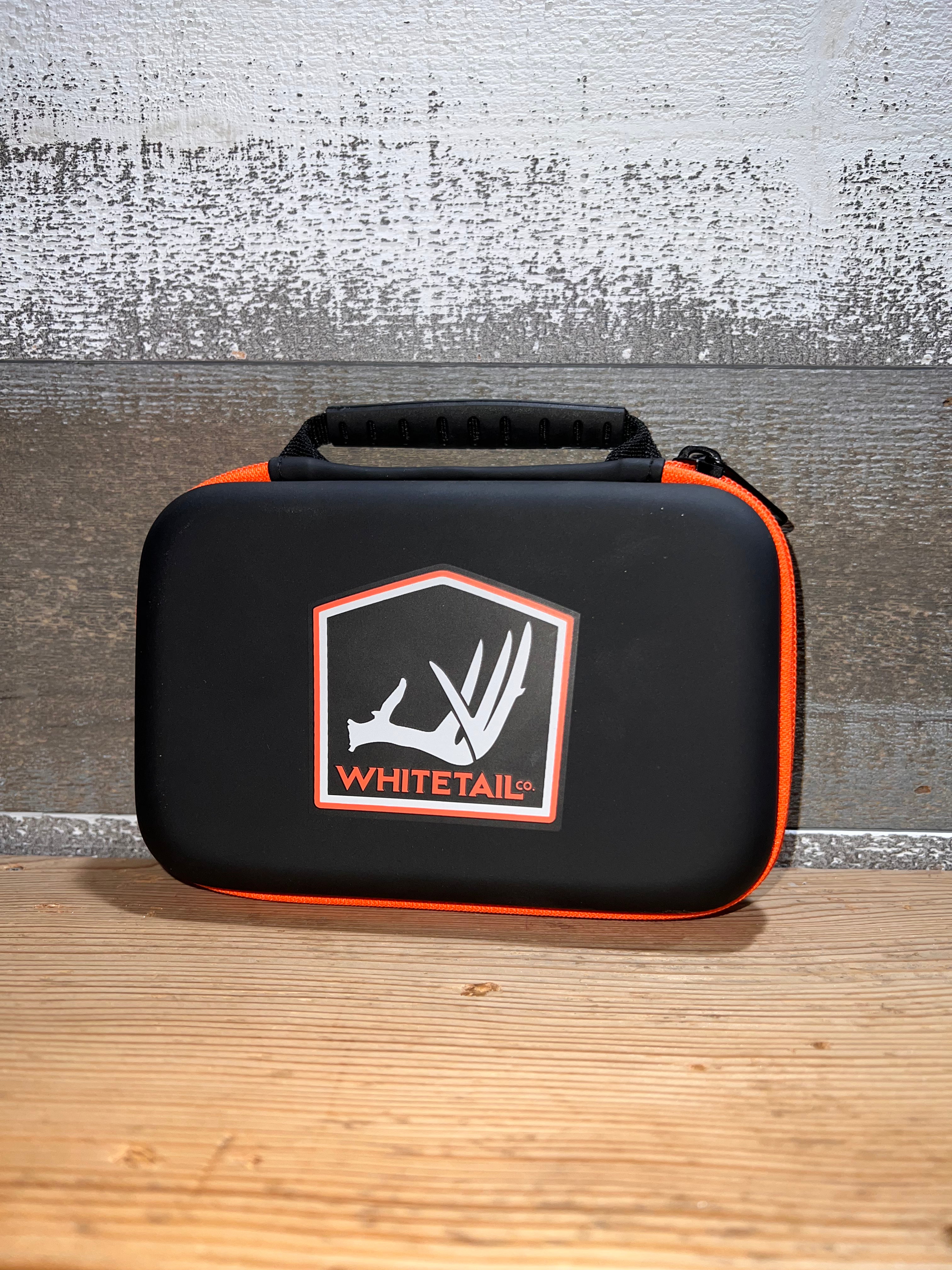 Pre-Order New 2025 Whitetail, Elk and Antelope Antler Score Kit ...