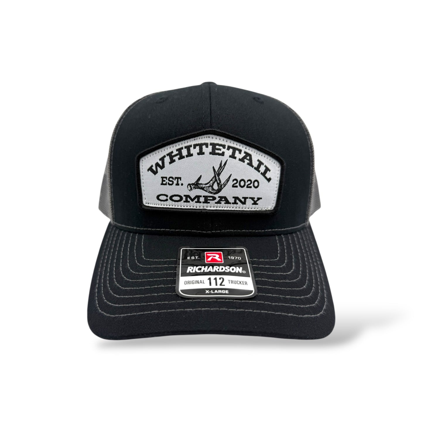 Whitetail Co. XL Shed Hunter Richardson 112XL
