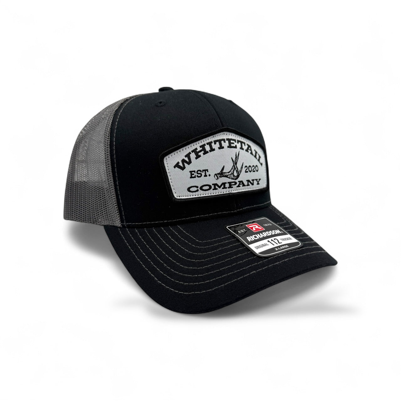 Whitetail Co. XL Shed Hunter Richardson 112XL
