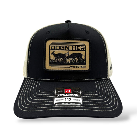 Whitetail Co. Dogn Her Richardson 112 Trucker