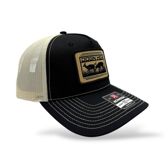 Whitetail Co. Dogn Her Richardson 112 Trucker