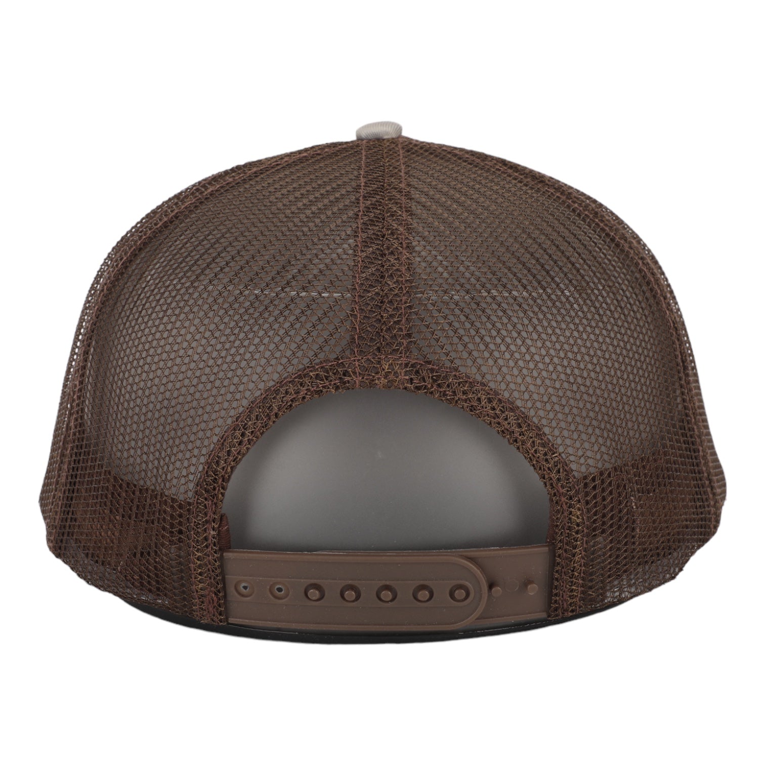 Whitetail Co. | Old Camo Skull | 7 Panel