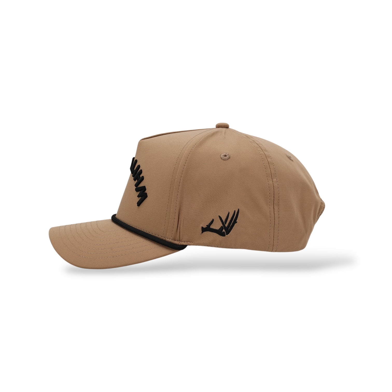 Whitetail Co. Buckskin Trucker/Ropy