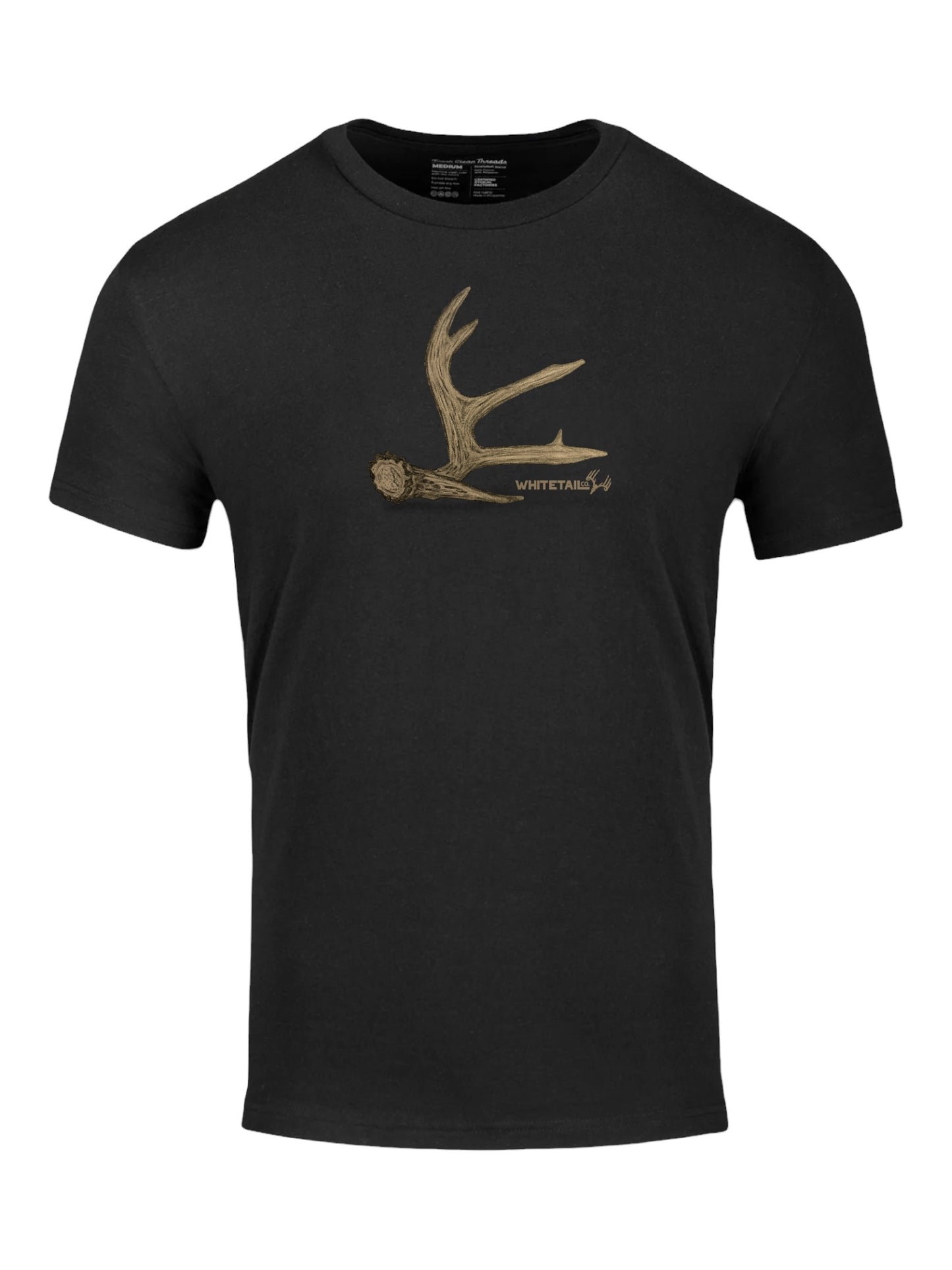 Coming Soon !!! Whitetail Co. Bonded Shed Tee