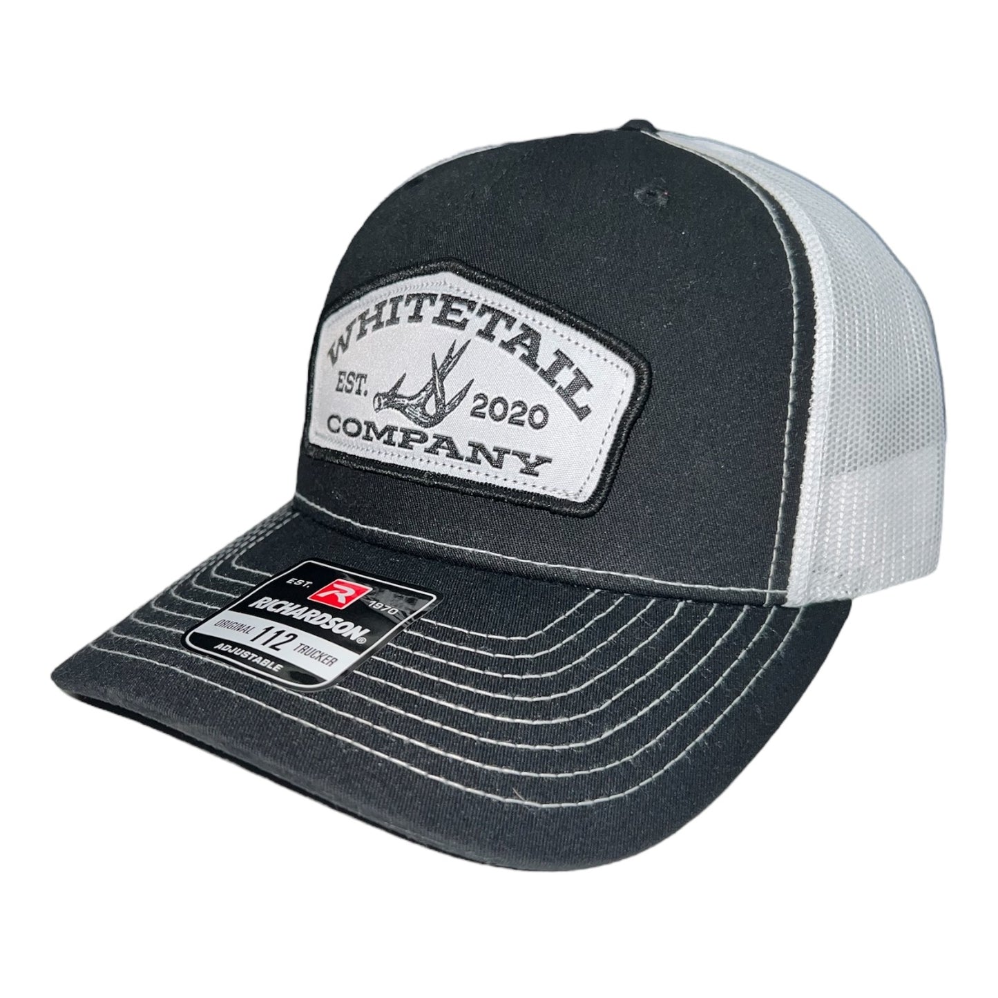 Whitetail Co. Shed Patch Richardson 112