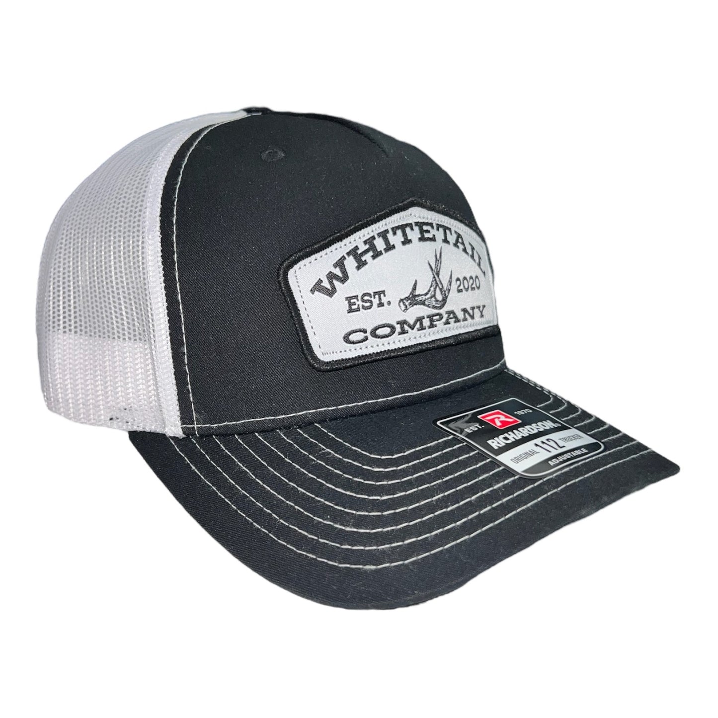 Whitetail Co. Shed Patch Richardson 112