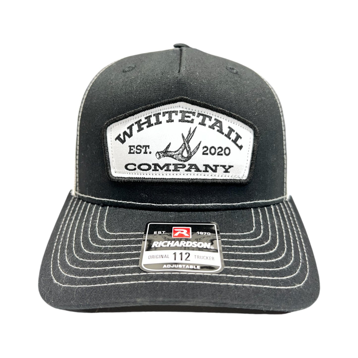 Whitetail Co. Shed Patch Richardson 112