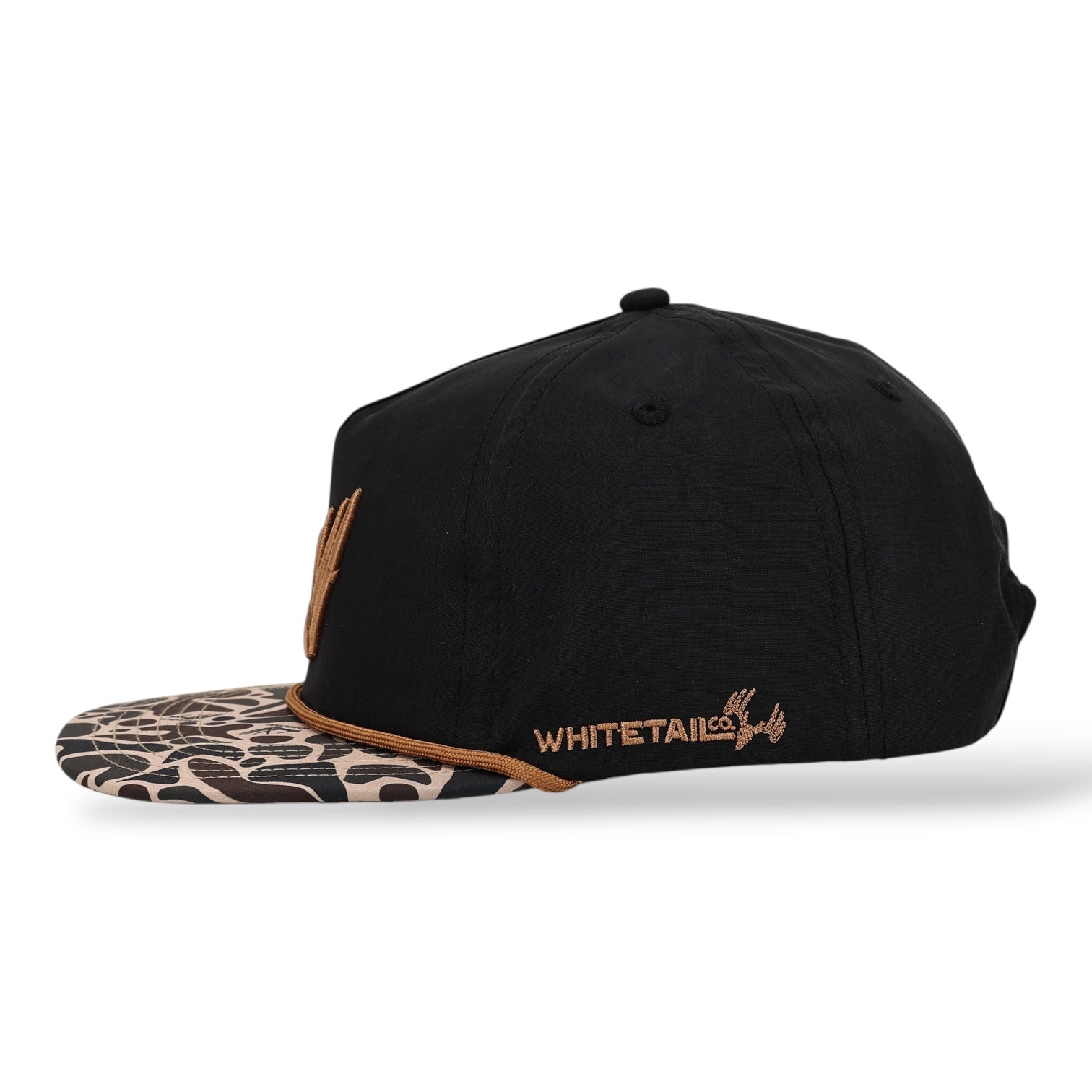 Whitetail Co. Old Duck Camo Shed 652 Series