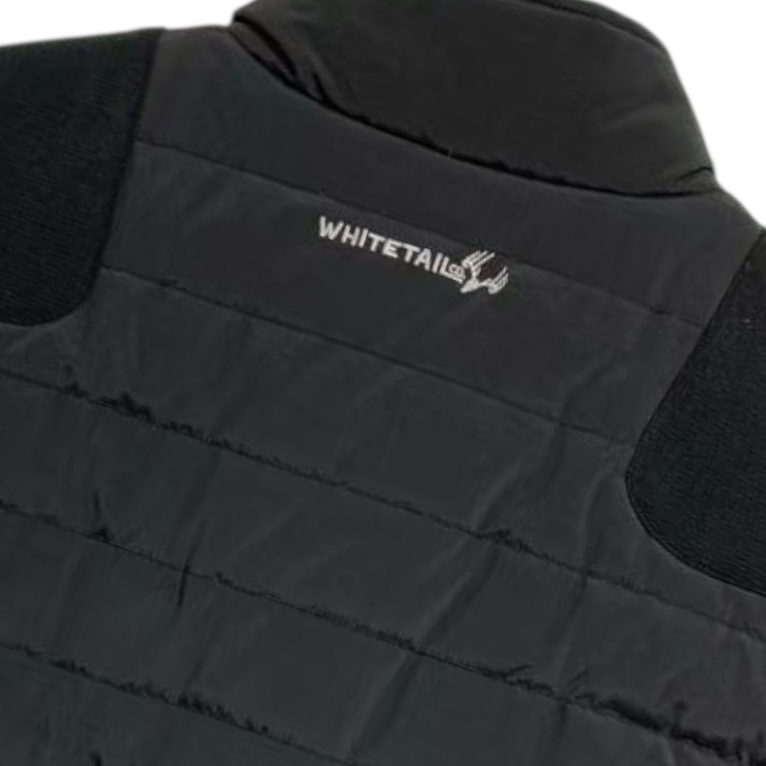Whitetail Co. Black Nova Vest