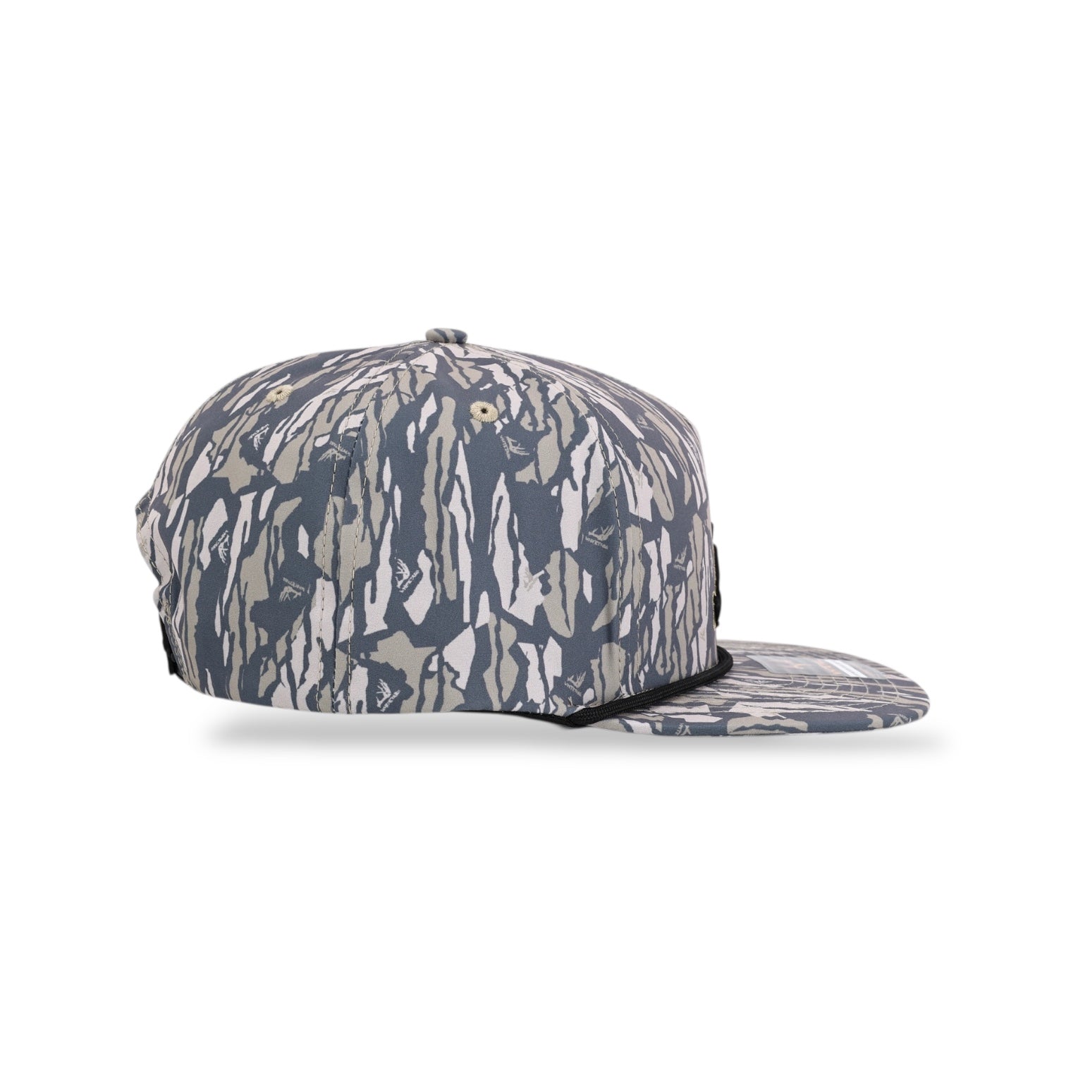 Whitetail Co. Old Tree Bark Shed 5 Panel