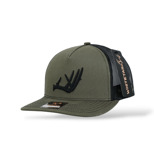 Whitetail Co. Shed Series – Loden 5 Panel