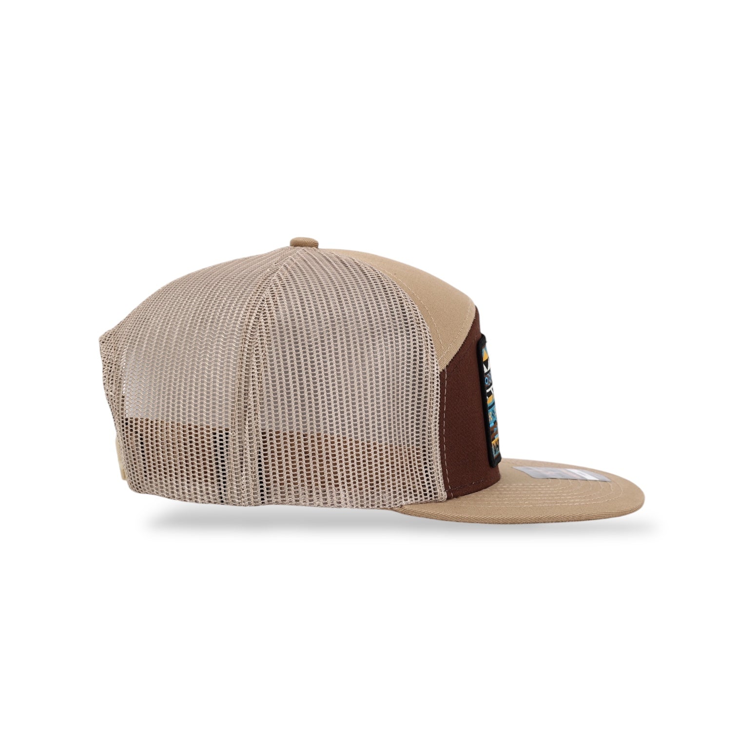 Whitetail Co. | Western Buck | 7 Panel