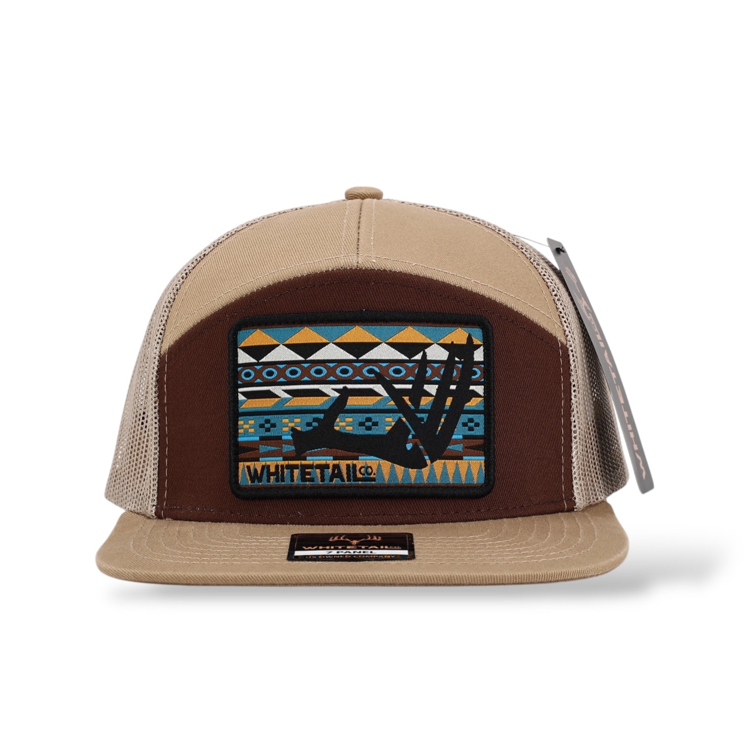 Whitetail Co. Western Buck 7 Panel