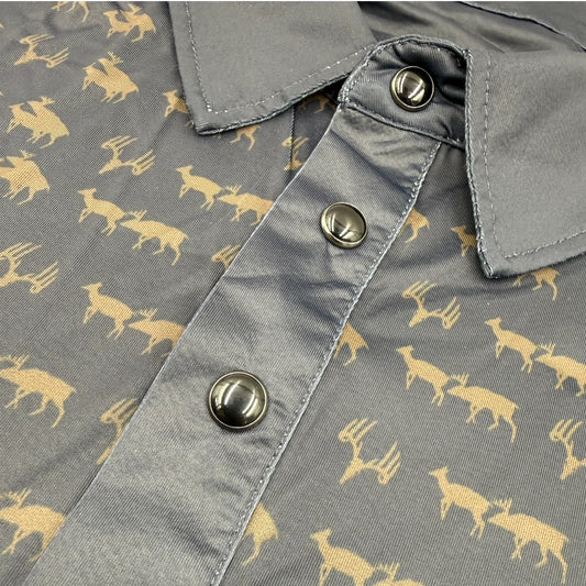 Whitetail Co. Dogn Er Polo