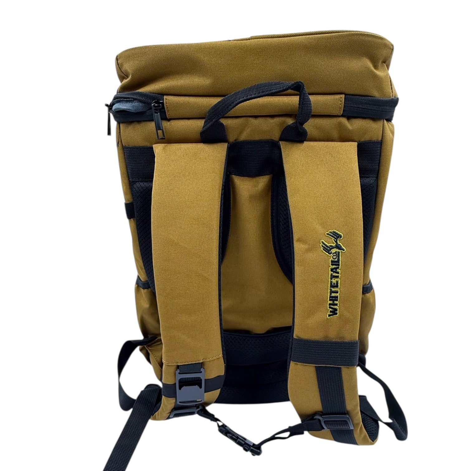 Whitetail Co. RidgeRunner Backpack Cooler Tan