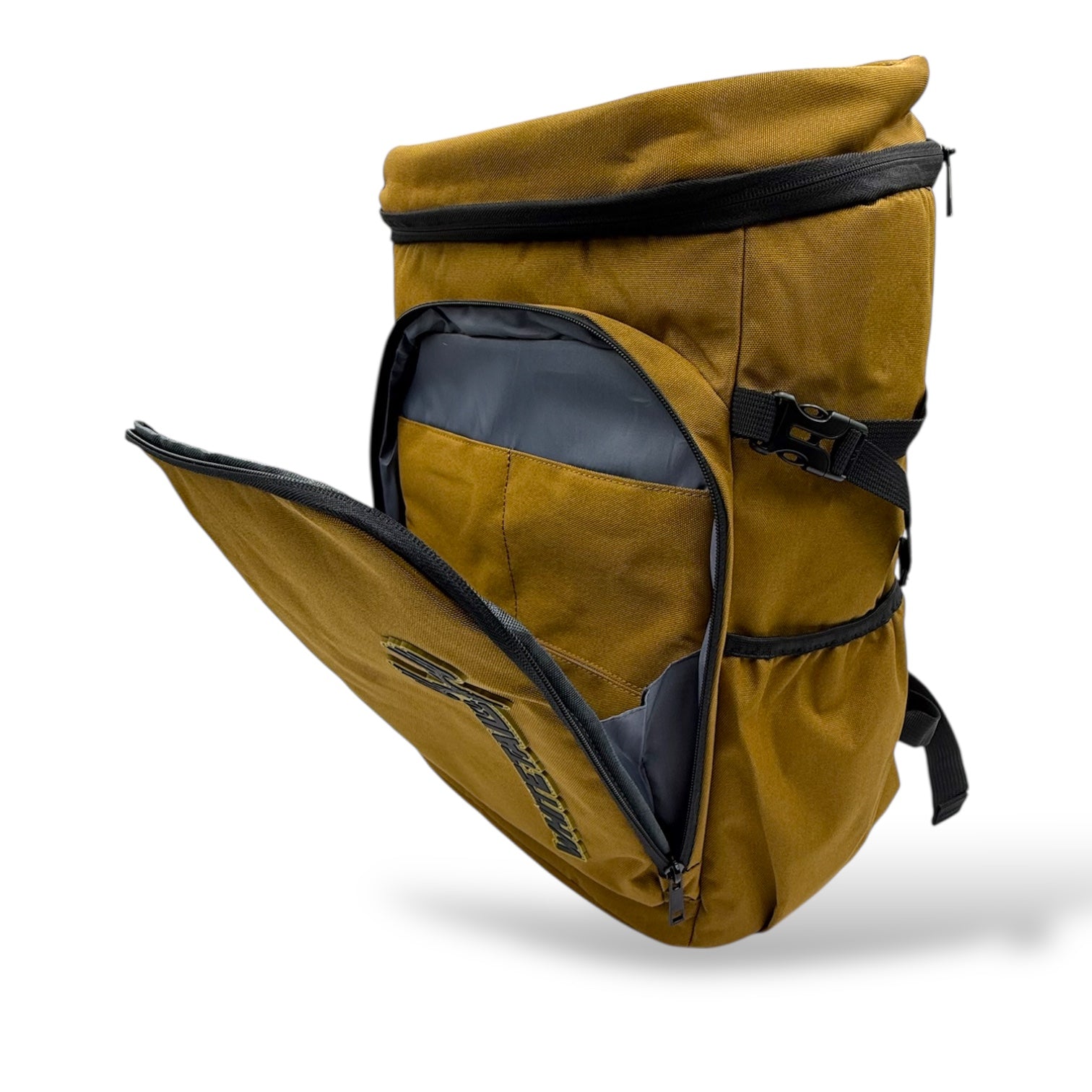 Whitetail Co. RidgeRunner Backpack Cooler Tan